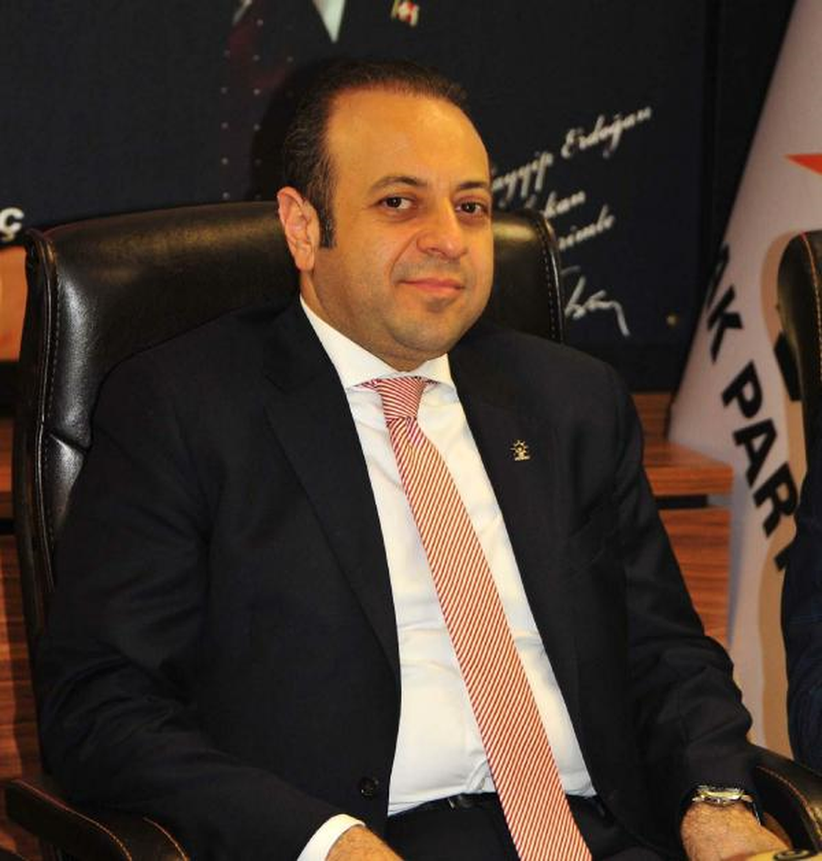 Egemen Bağış Denizli\'ye Gelecek
