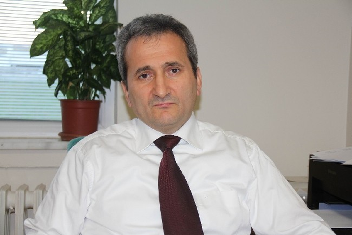 "Egzersiz, Günlük Yaşantının Bir Parçası Haline Getirilmeli"