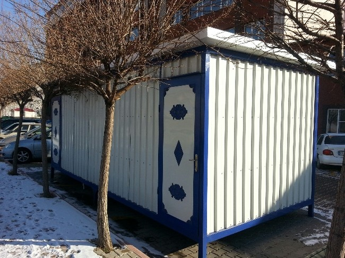 Elbistan\'da Bulaşıcı Hastalıklara Karşı Önlem