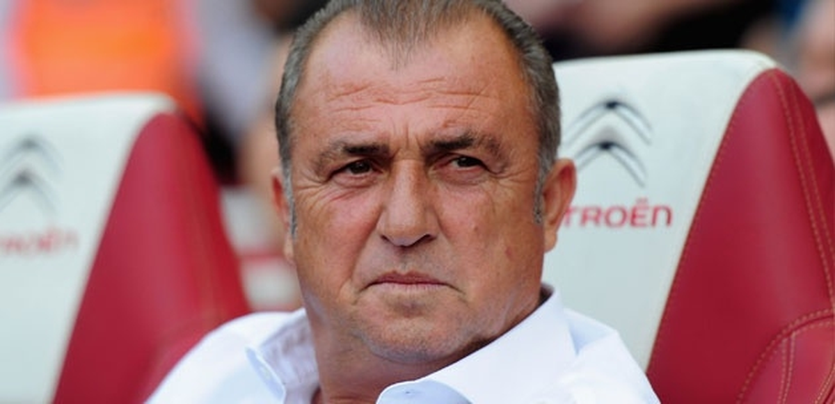 Fatih Terim Stadı İçin Kampanya Başlatıldı