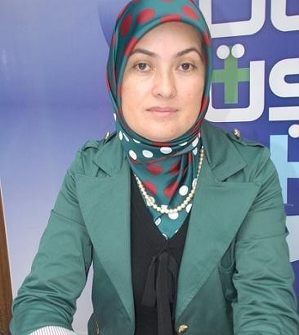 Fethiye AK Parti Kadın Kolları Başkanı Çakal İstifa Etti