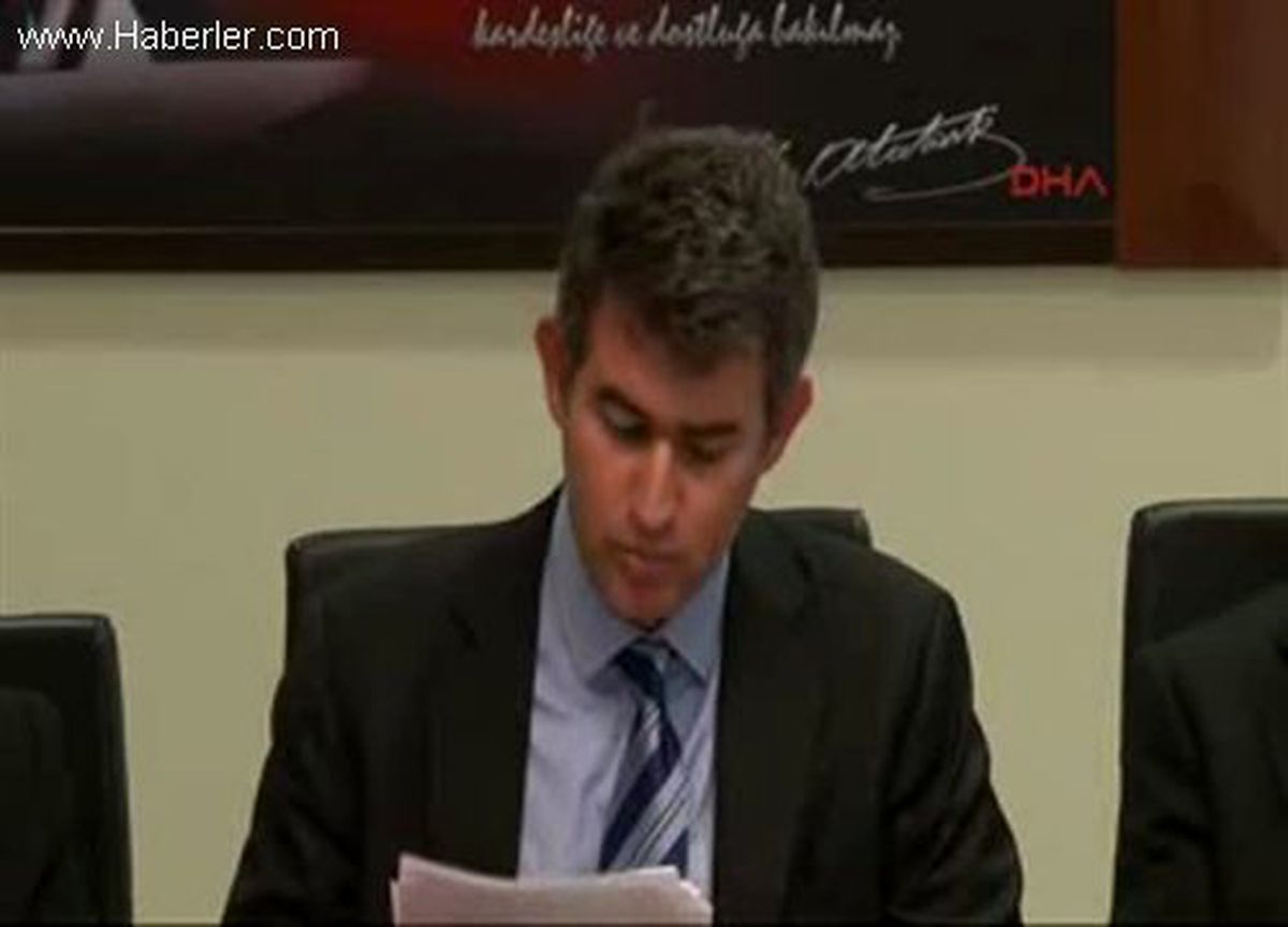 Fevzioğlu : Türkiye Cumhuriyeti\'nin Siyasetini, Sadece Türk Milleti Şekillendirme Hakkına Sahiptir
