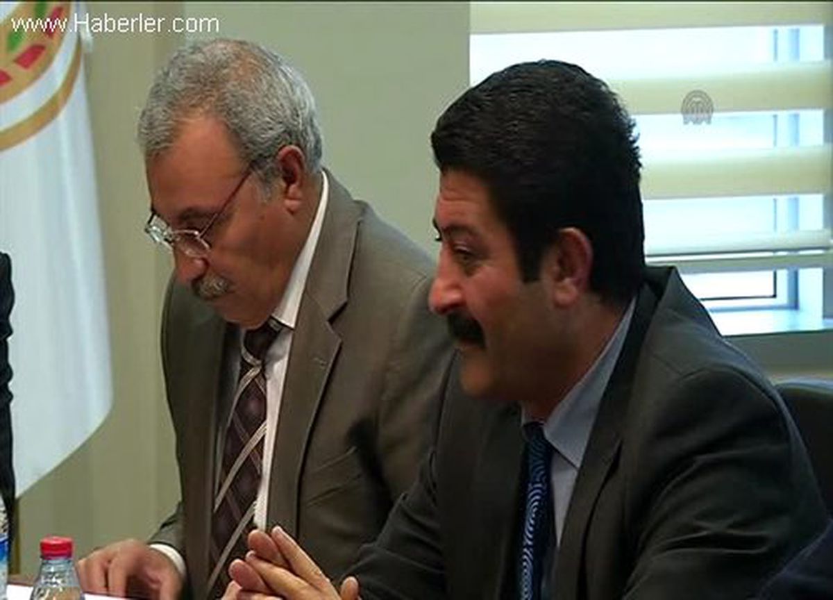 Feyzioğlu: "Yargı siyaseti şekillendiren bir güç olarak kullanılamaz" -