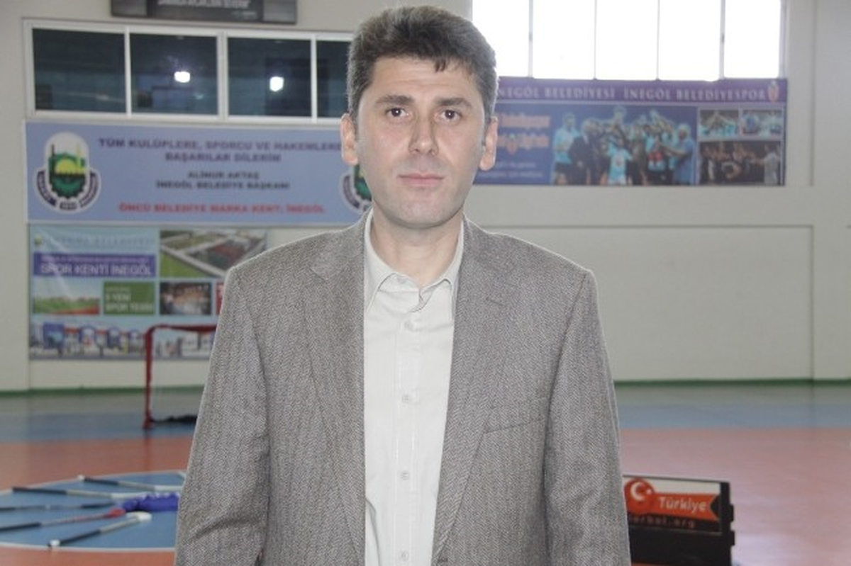 Florbol Sporu Öğrencilere Tanıtıldı