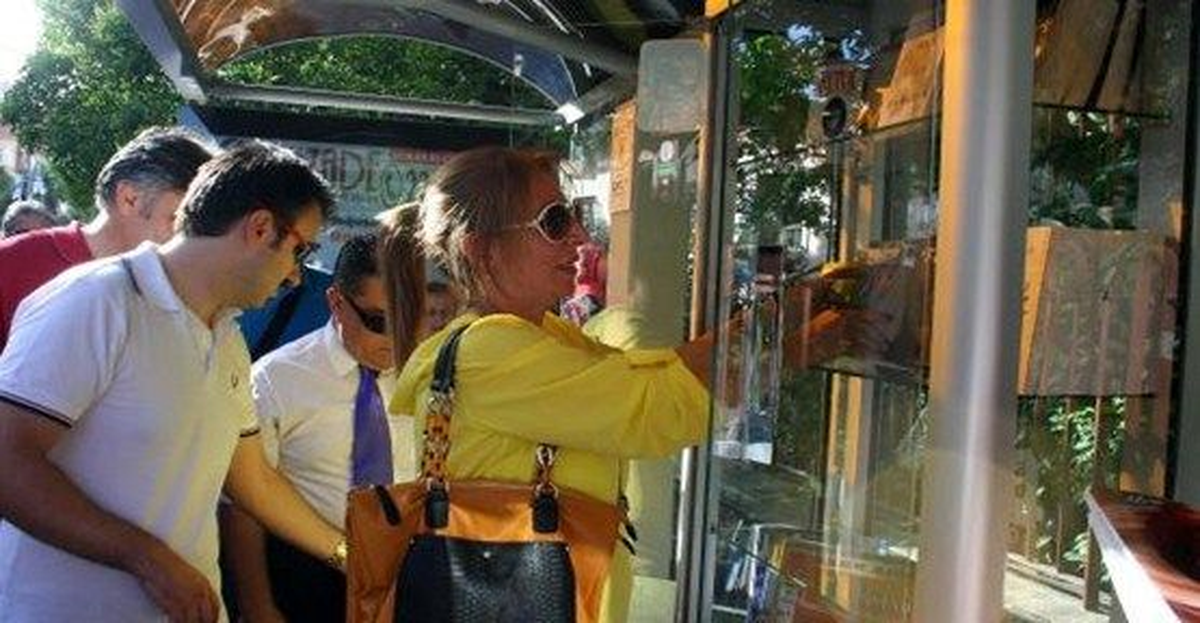 Gençlik Merkezi\'nin "Kitap Durağı" Projesi