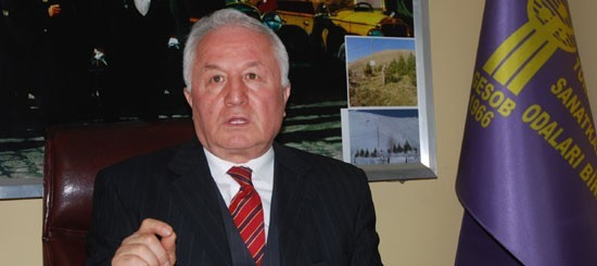 Giresun\'da Sivil Toplum Kuruluşları, Hafta Sonu Gelecek Olan Başbakan Erdoğan\'dan Beklentilerini...