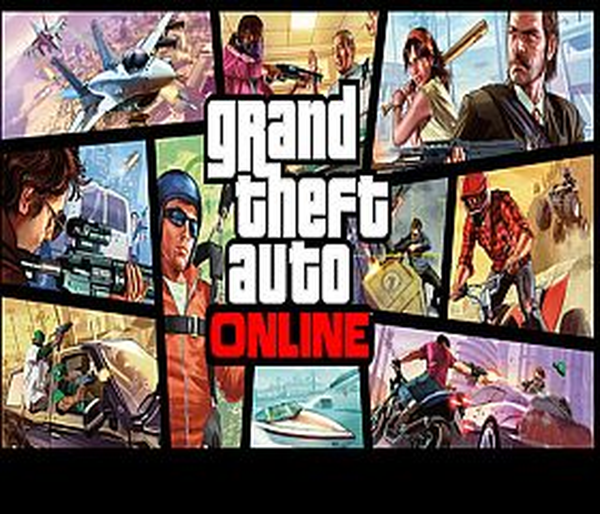 GTA Online\'a Bir Yenilik Daha Geliyor