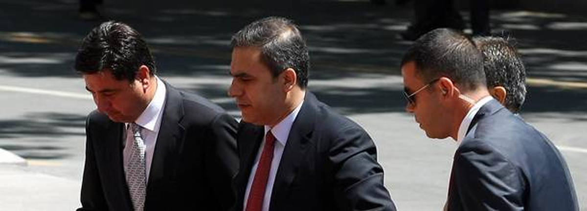 Gül, Fidan\'ı Kabul Etti