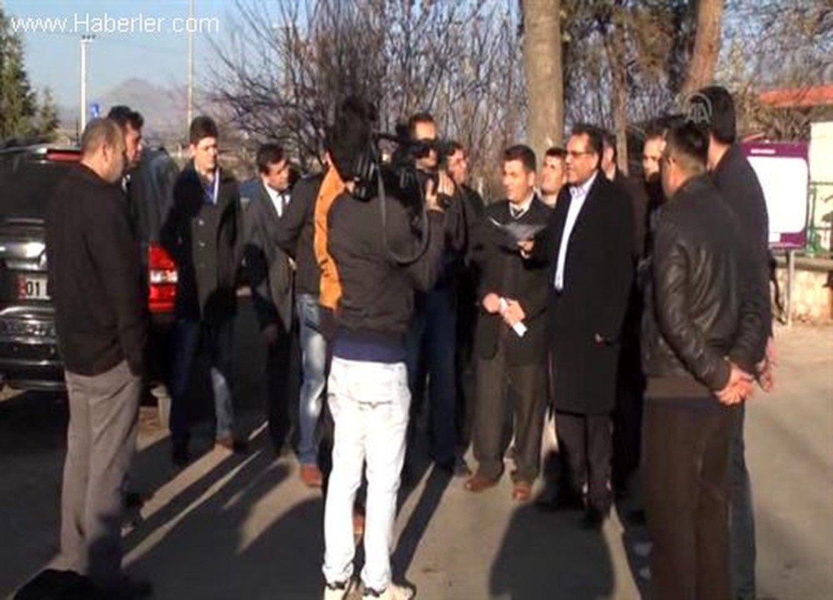 Uşak\'ta Güvenlikçilerin İşten Çıkarılmasına Sendika Tepkili