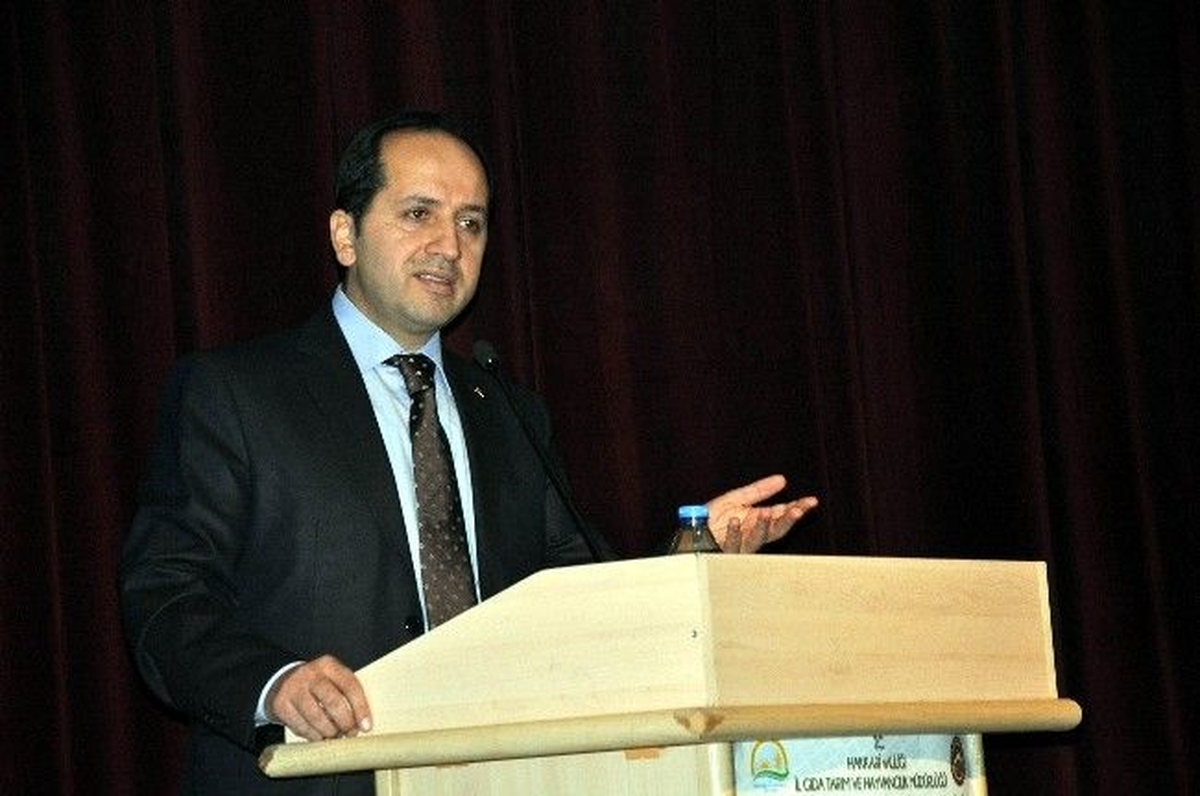 Hakkari\'de "Tarım ve Hayvancılık Çalıştayı" Sona Erdi