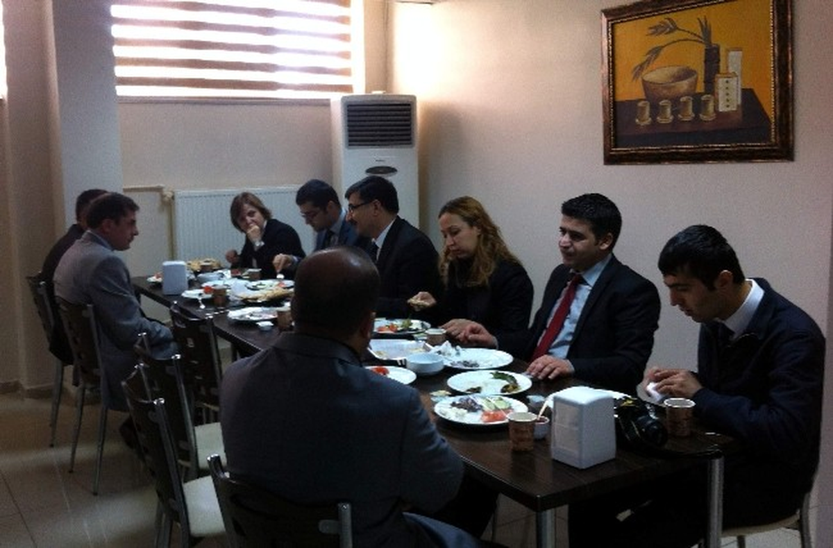 Halk Sağlığı Ekipleri, Çocuk Felci Aşısı İçin Harekete Geçti