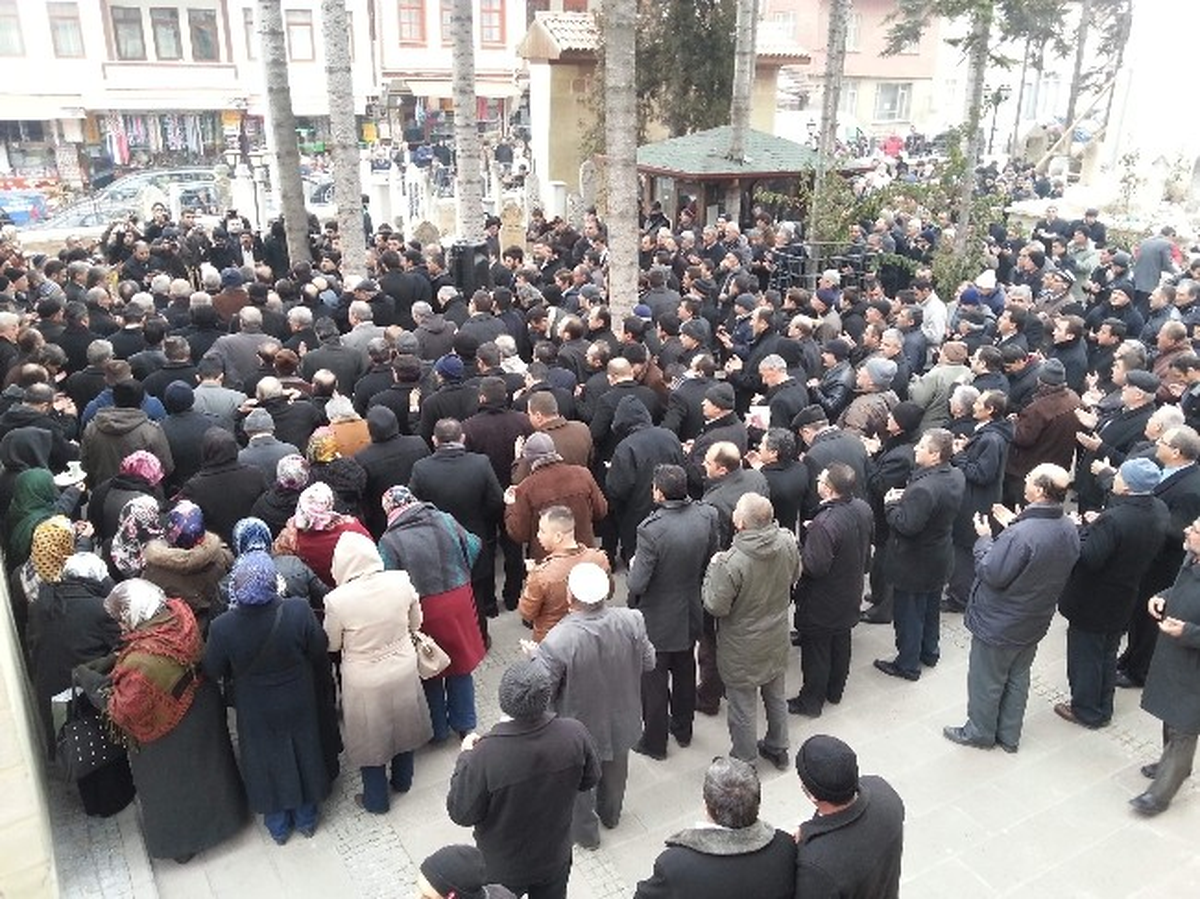 Hayati Hamzaoğlu Seçim Startını Verdi