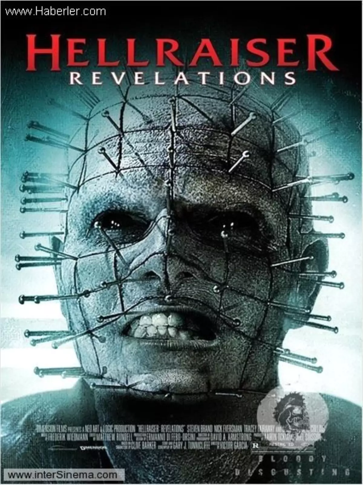 Hellraiser: Revelations Filmi