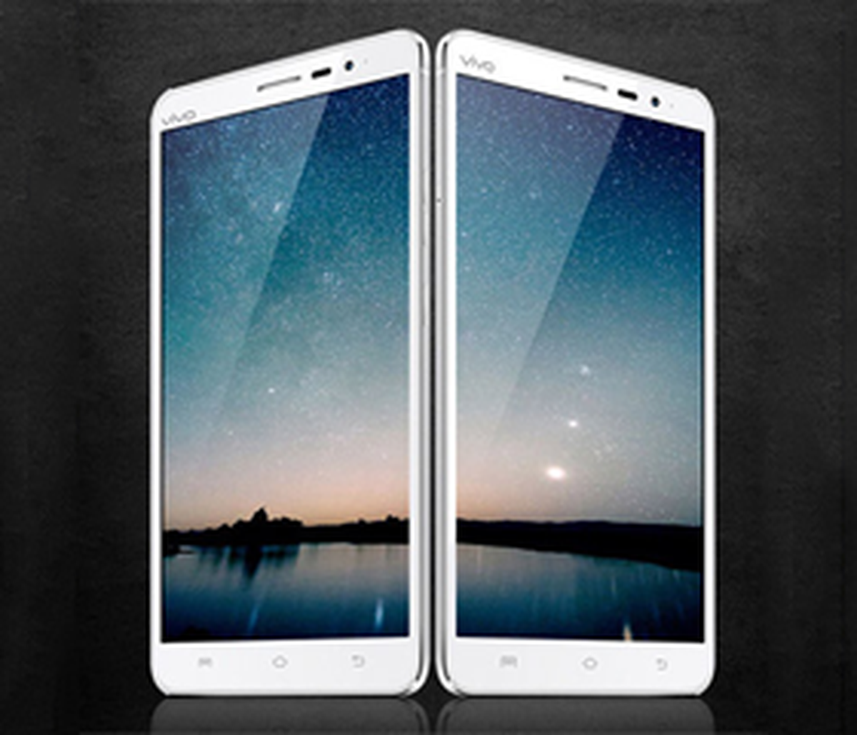 İlk 2k Ekranlı Akıllı Telefon Tanıtıldı: Vivo Xplay 3s