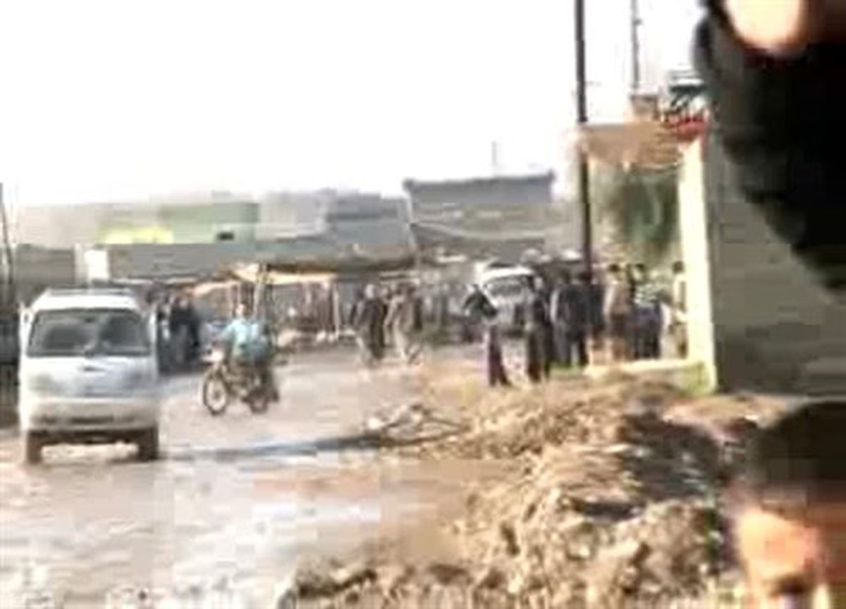 Irak\'taki Saldırılarda 21 Ölü 55 Yaralı