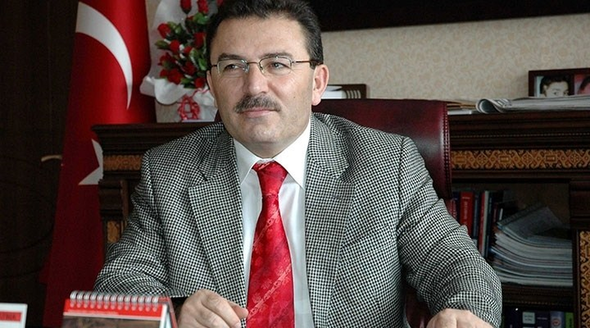 İstanbul Emniyet Müdürlüğü\'ne Atanan Altınok Açıklaması