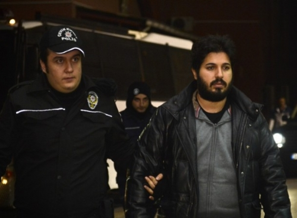 İstanbul Merkezli Operasyon