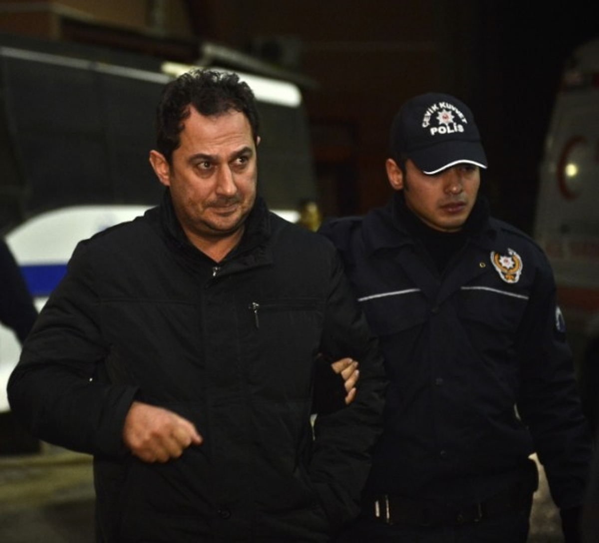 İstanbul Merkezli Operasyon