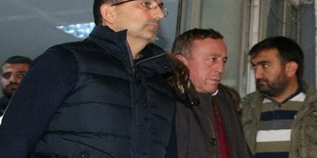İstanbul Merkezli Operasyon