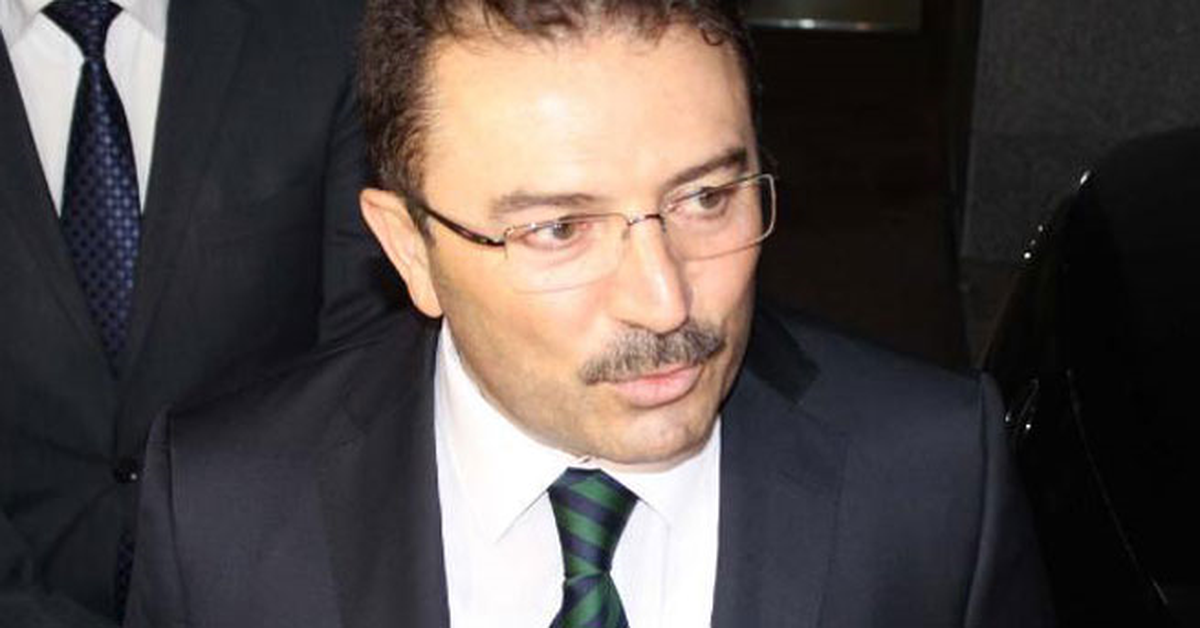 Yeni Emniyet Müdürü\'nün İstanbul\'dan Aksaray\'a Yolculuğu