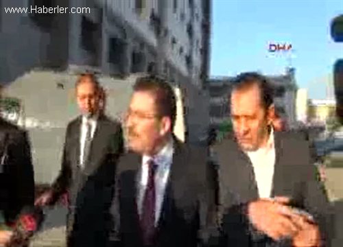 İstanbul\'un Yeni Emniyet Müdürünün İlk Gün Mesaisi