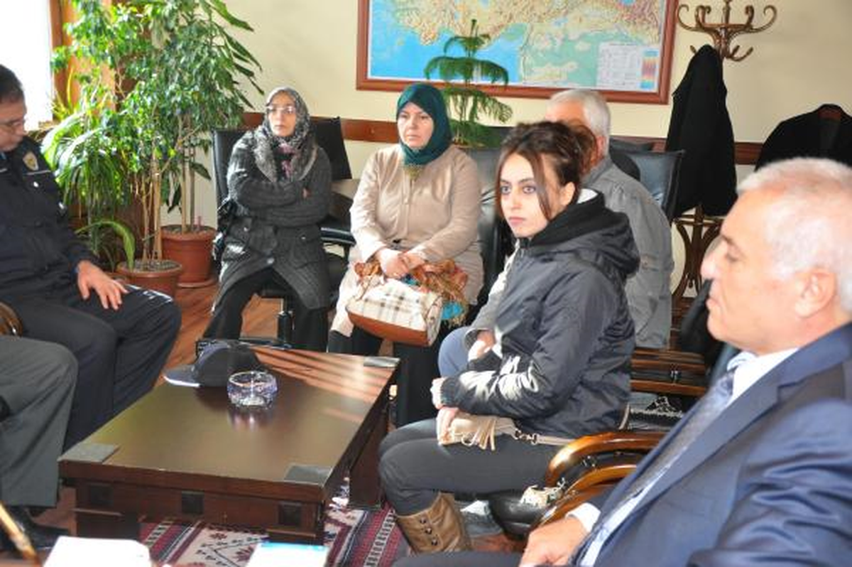 Kadınlardan Çocuk ve Eşleri İçin İş Eylemi