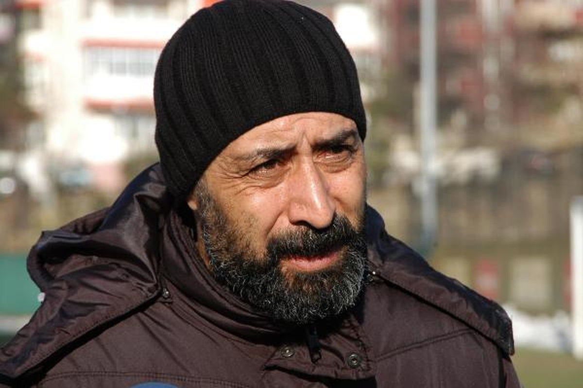 Karabükspor Teknik Direktörü: "Kazanmaya Oynayacağız"