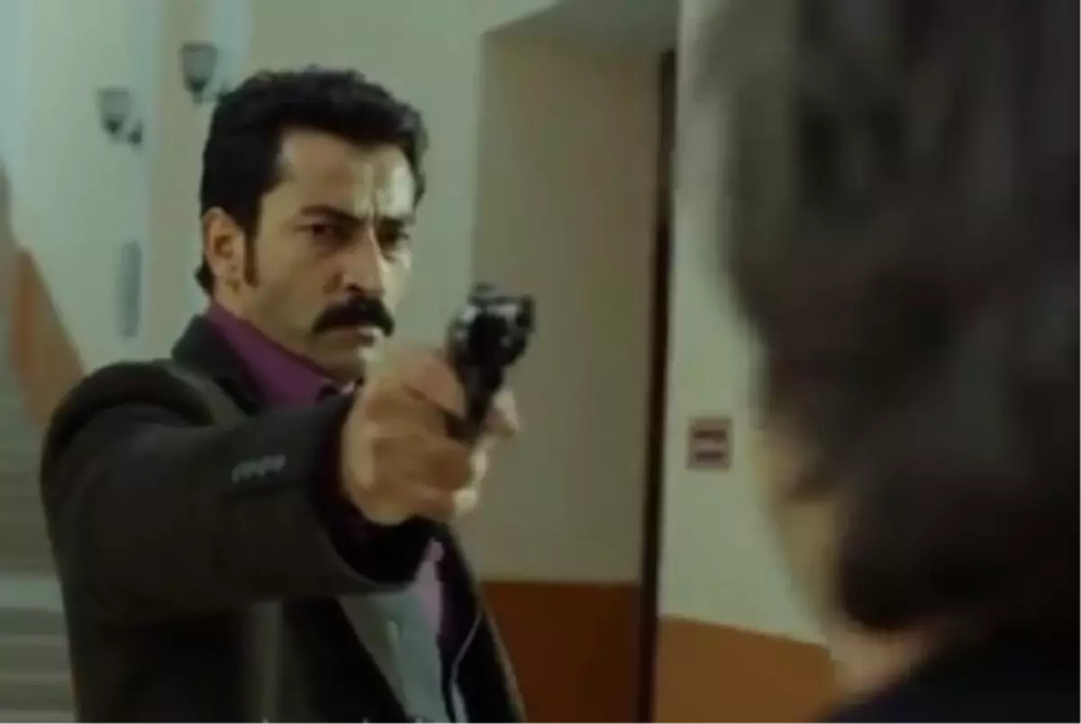 Karadayı 51. Bölümü ile Atv'de