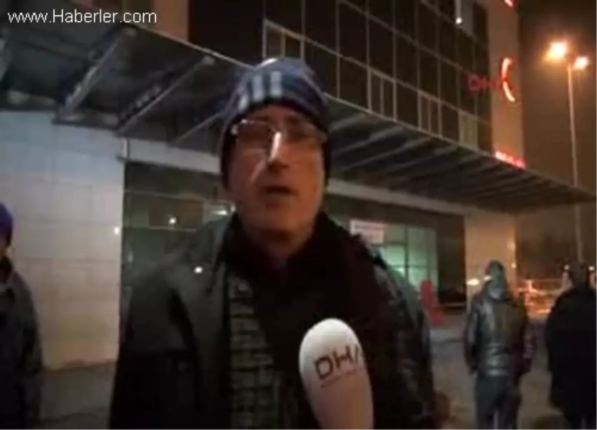 Kayseri'de HDP Gerginliği Sürüyor