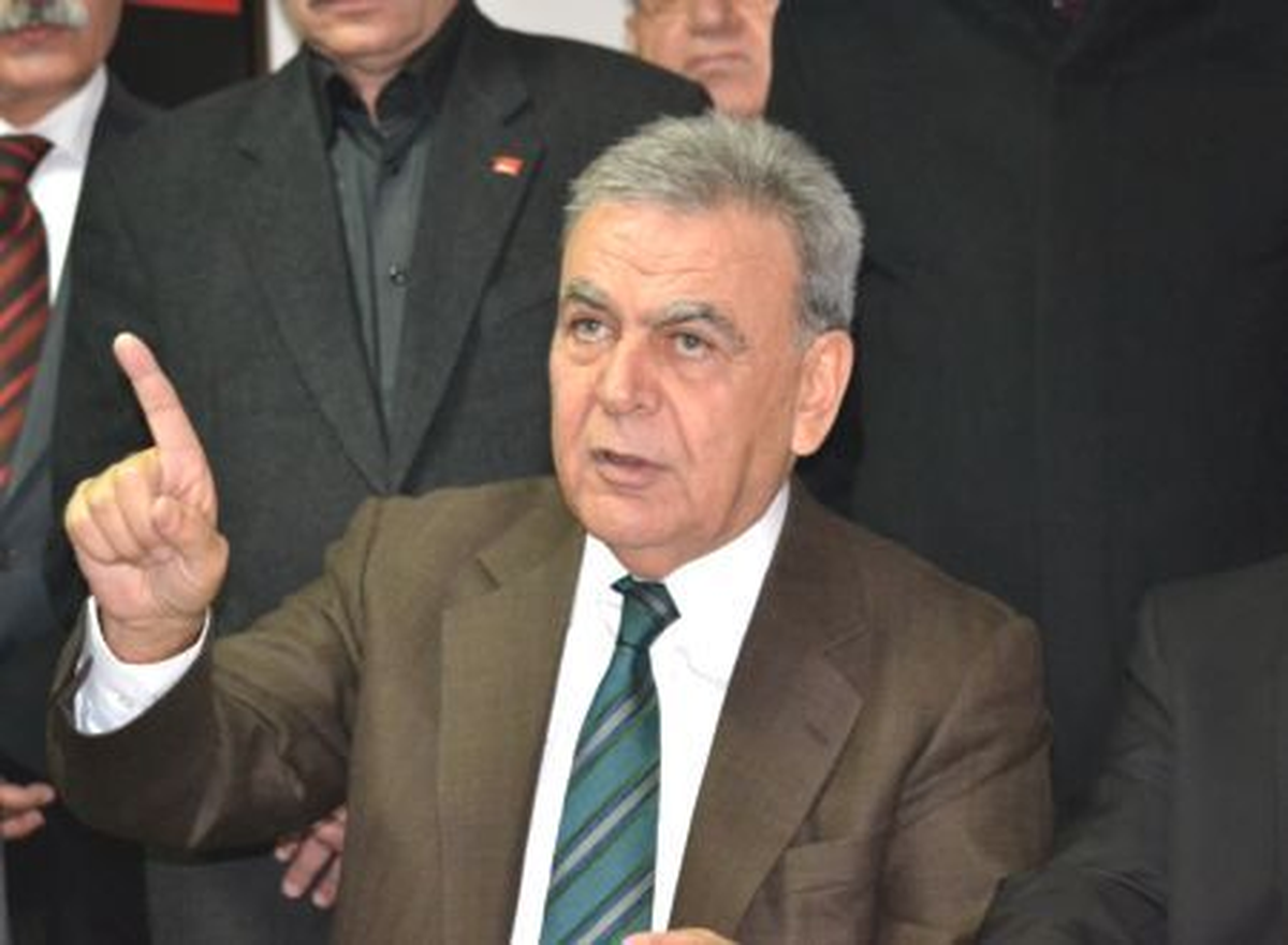 Kocaoğlu: Ben Yaptım Oldu\'lara Geçit Vermeyeceğiz
