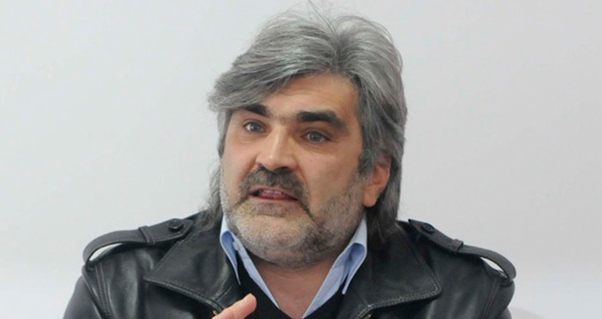 Torku Konyaspor Teknik Direktörü Tütüneker: Korkmayacaksın