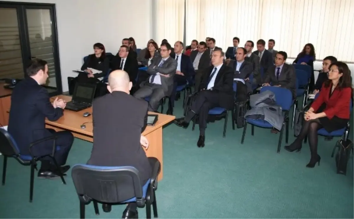 Kosova ile Türkiye E-Diplomaside İşbirliği Yapacak