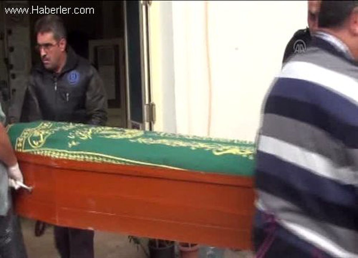 Kubilay Namal'ın cenazesi İstanbul'a gönderildi -