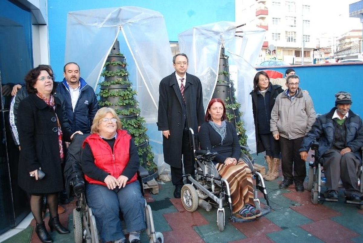 Kubilay, "Önemli Olan Engelleri Ortadan Kaldırmak"