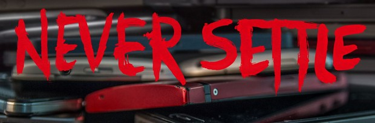 "Kusursuz telefon" geliyor!