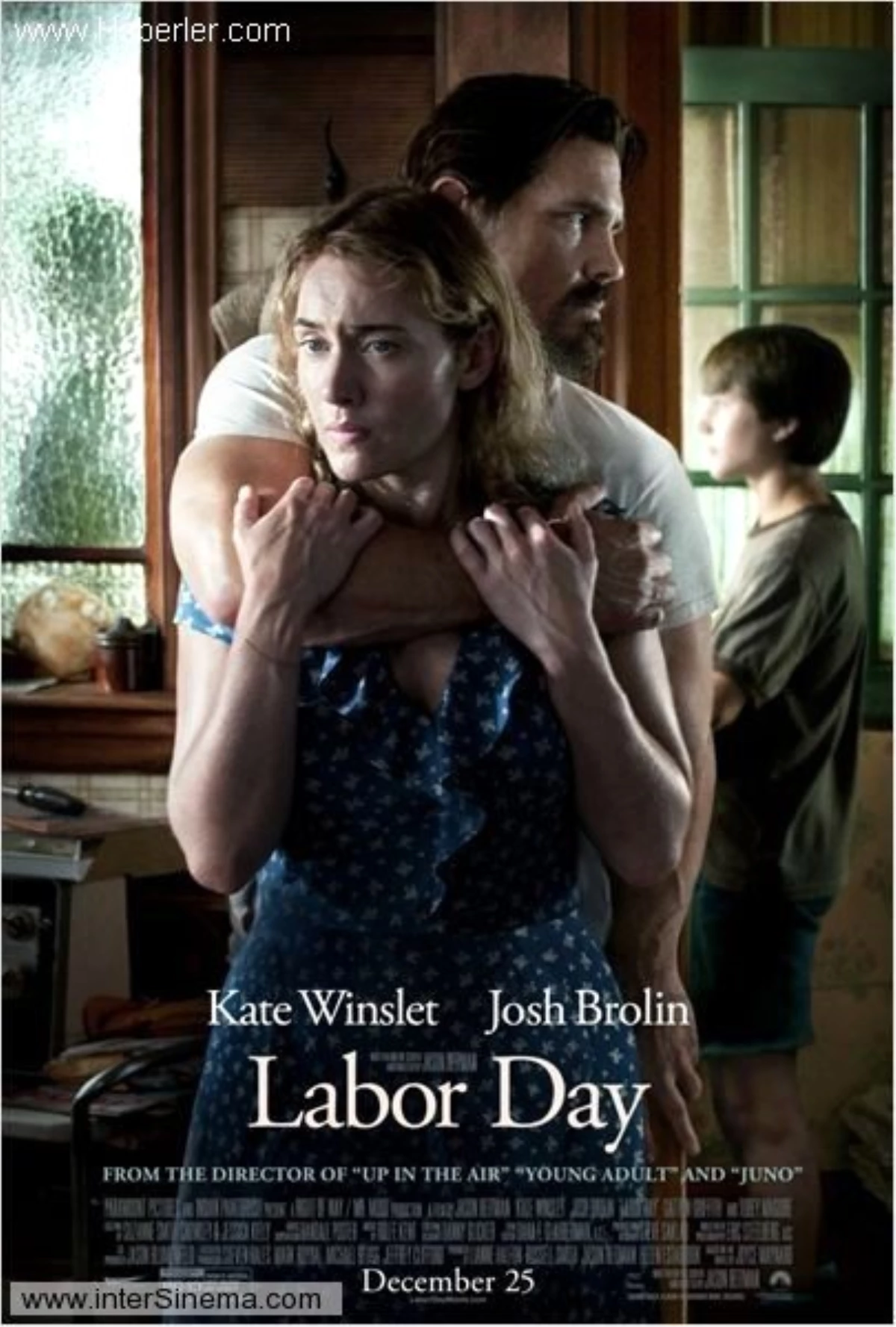 Labor Day Filmi