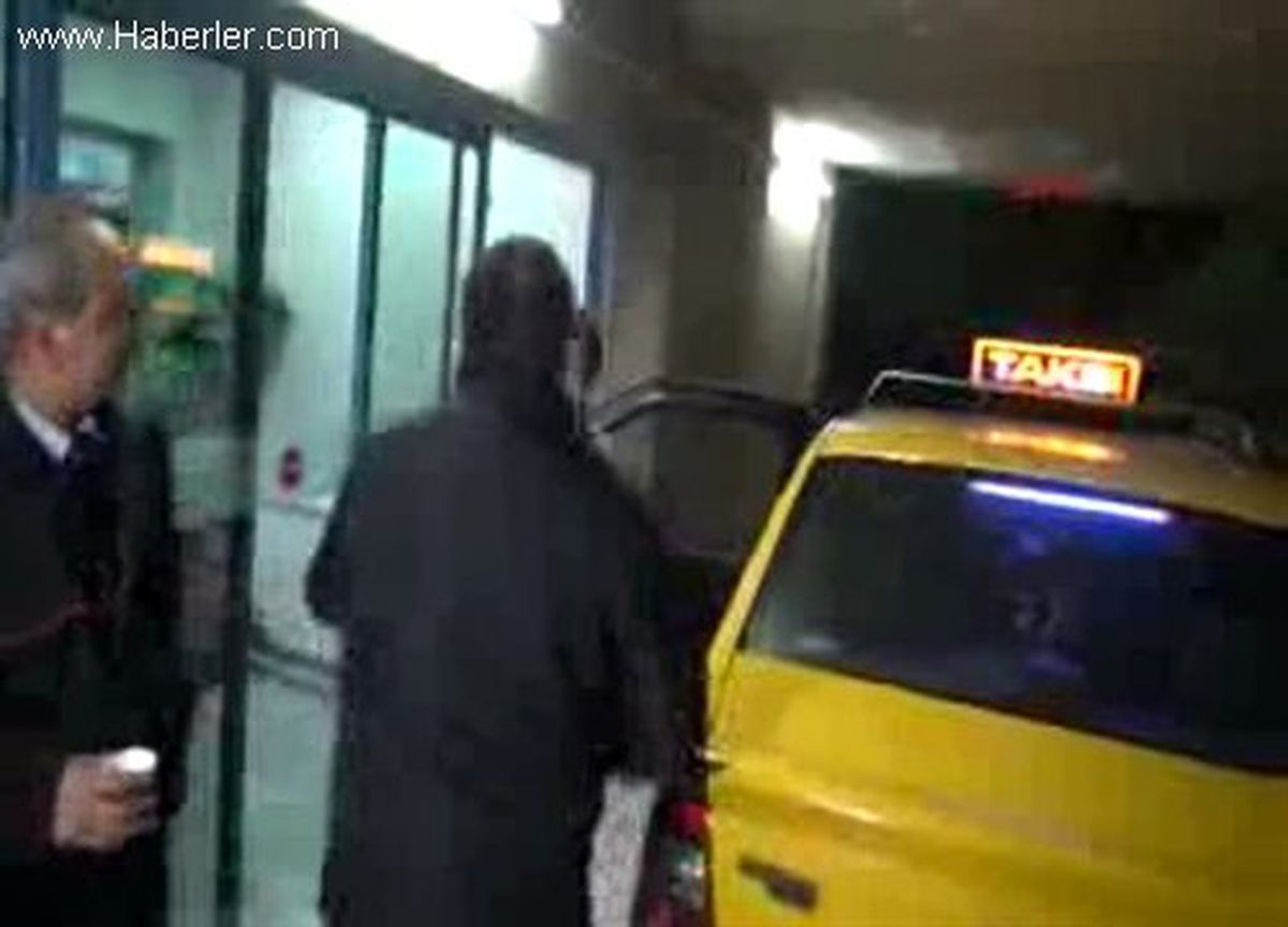 "Melis\'in Umut Günü" Haberine Ek