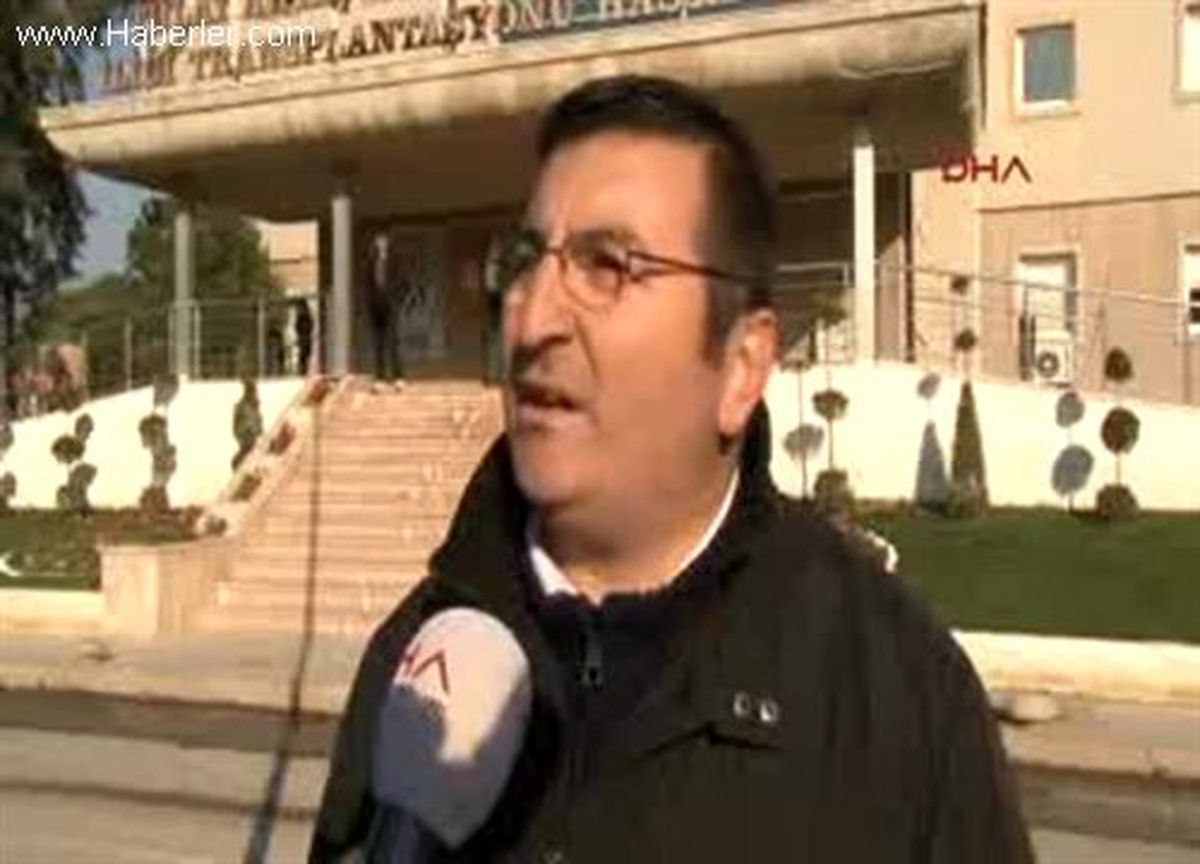 Melis\'ten Yeni Yaşamına \'Merhaba\'