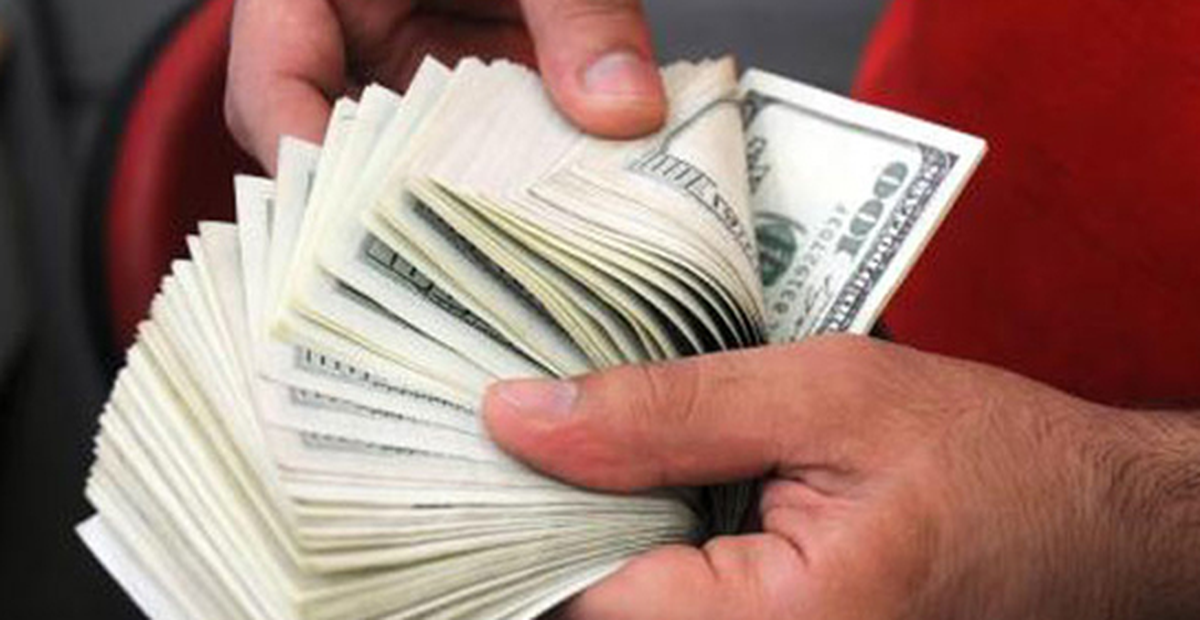 Merkez Bankası\'ndan Dolar Hamlesi