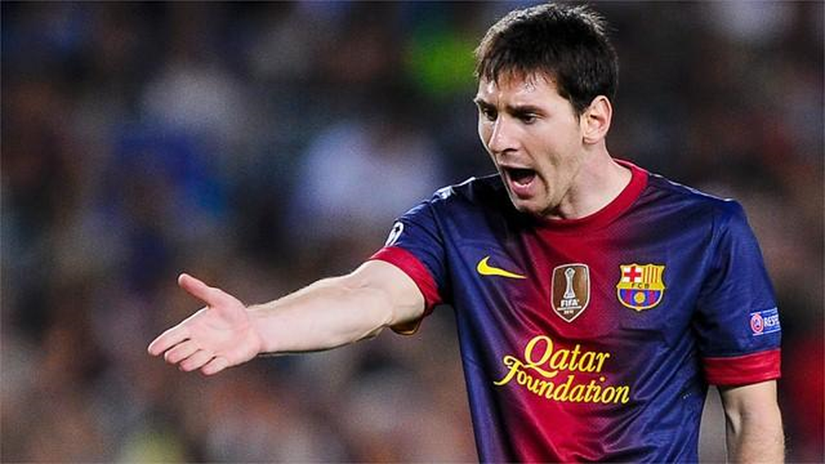 Messi, "İyileştirme" Beklemiyor