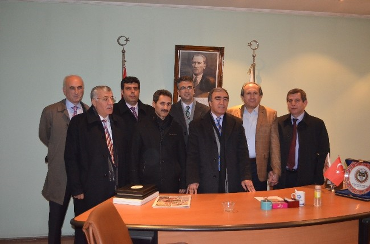 MHP Genel Başkan Yardımcısı Öztürk: "Doğalgazdan Kdv Alınmasın"