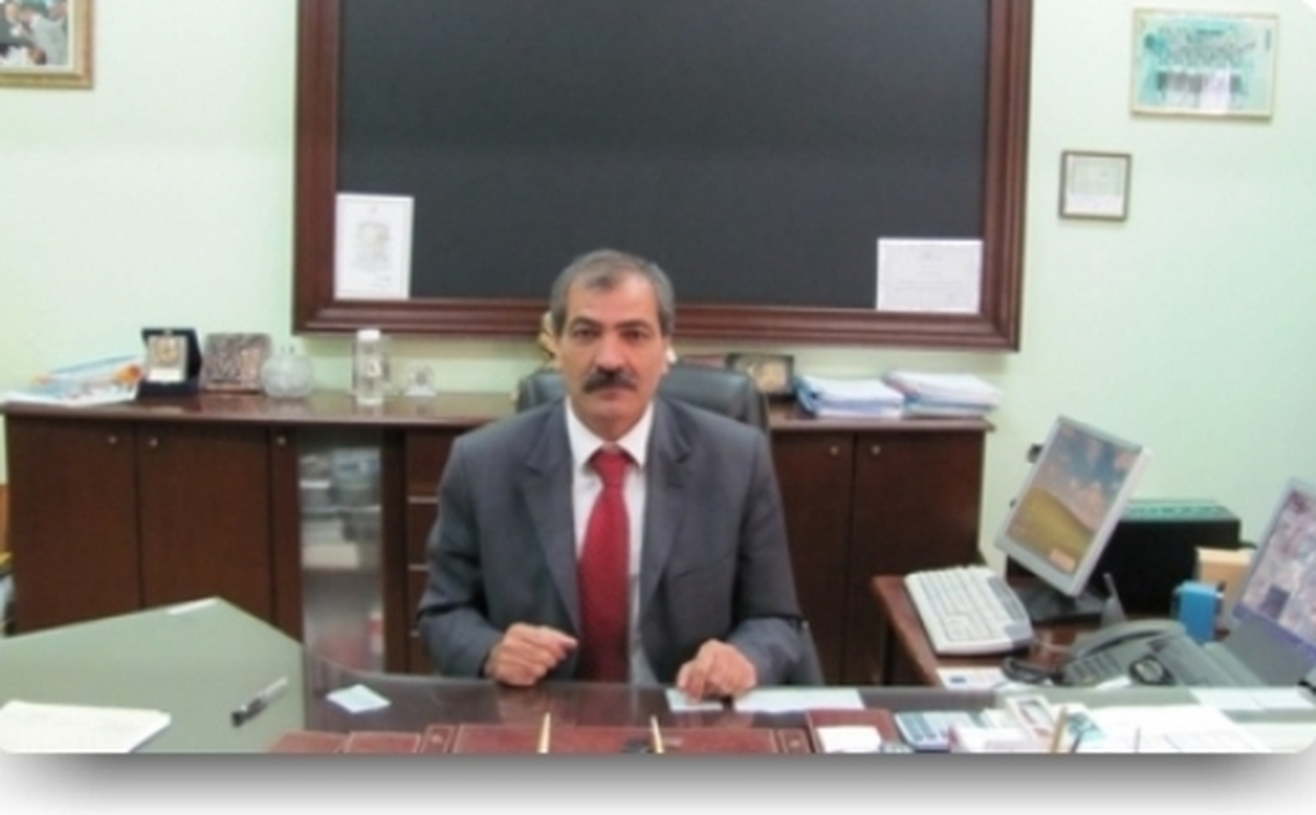 Mhp, Kumluca Adayını Tanıttı