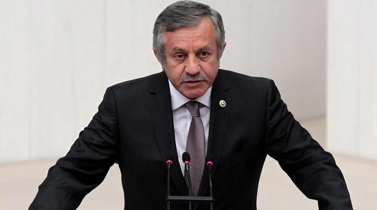 MHP\'li Adan: Ortaya Dökülen Rezaletler Buzdağının Görünen Kısmı