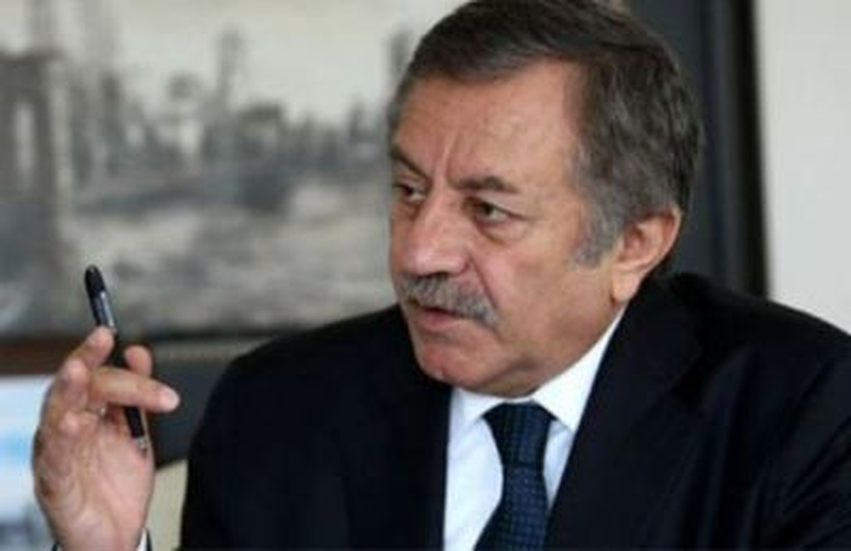 MHP\'li Adan: "Polis, Milletin Parasının, Vergisinin, Namusunun da Takipçisi Olacaktır"