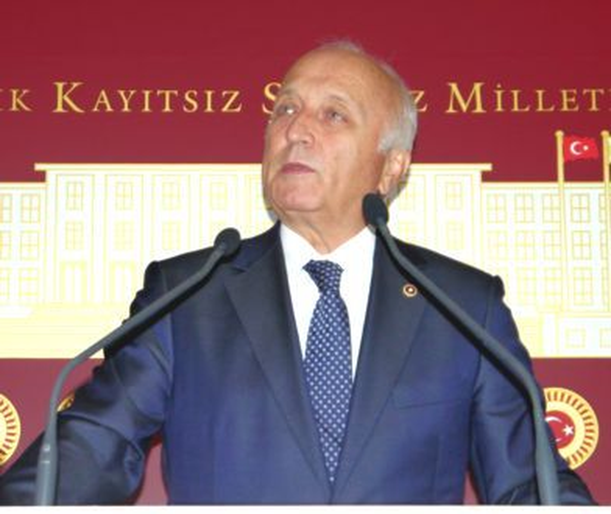 Mhp\'li Kutluata: İktidarın Delil Karartma Şüphesine Fırsat Vermemesi Gerekirdi