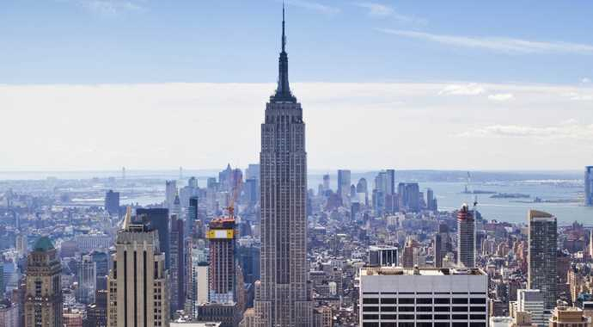 New York\'ta 3 Milyondan Fazla Göçmen Yaşıyor