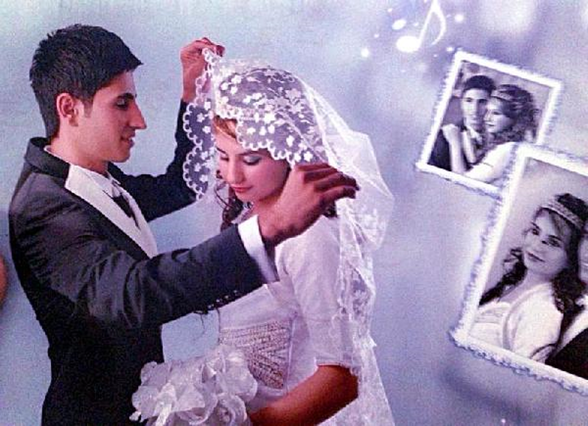 Nikahsız Eşini Poşuyla Boğarak Öldüren Kocaya Müebbet Hapis İstendi