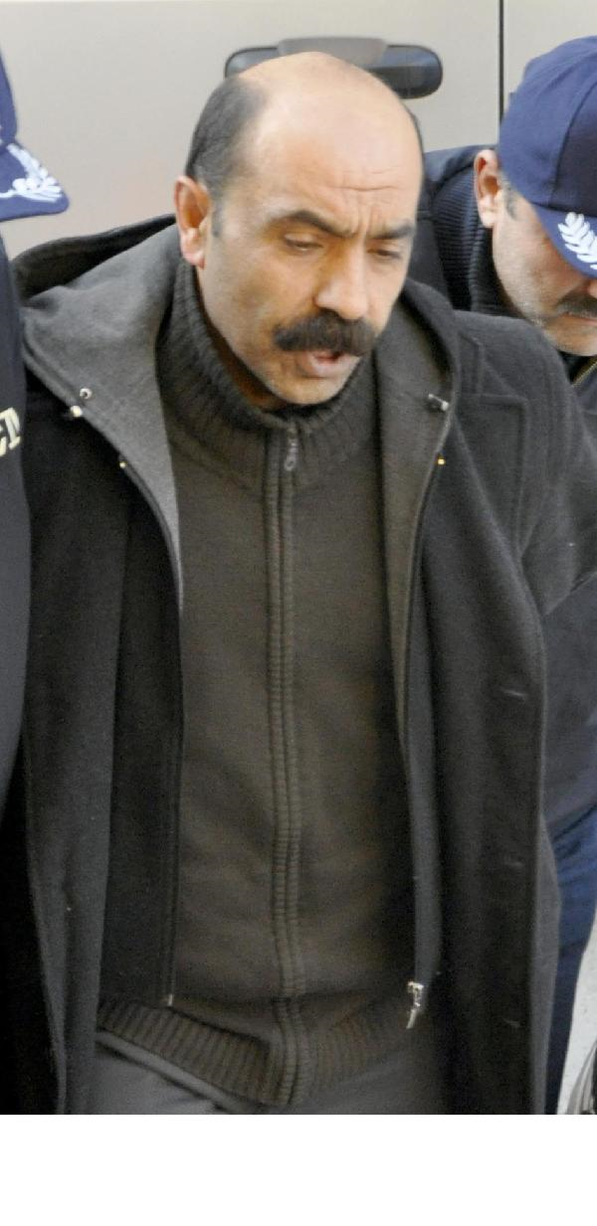 Öğretmen Terör Örgütü Üyesi İddiasıyla Tutuklandı