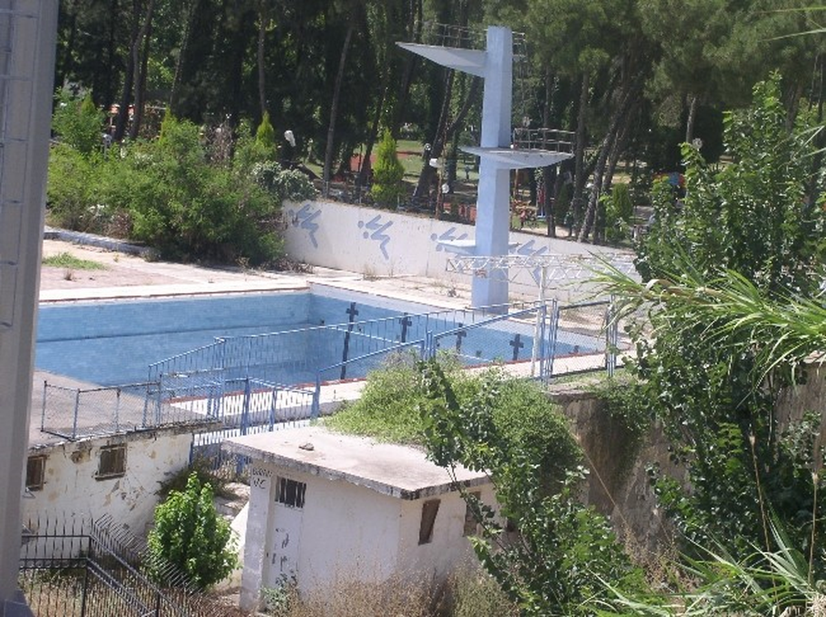 Olimpik Kapalı Yüzme Havuzu Nazilli'ye Yapılacak