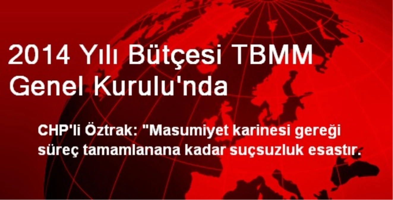 "Hükümetin, Hukuka Çaresizce Sığınmasını İbretle İzliyoruz"